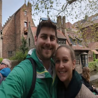 Enchanting Bruges: Highlights - Exploration Game 5