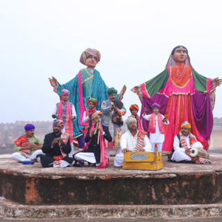 Vedanta presents Jaigarh Heritage Festival 3