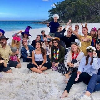 Jervis Bay & Dolphins Cruise - One Day Tour 2