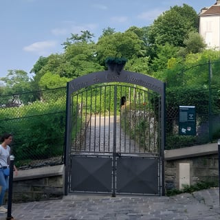ESSENTIAL MONTMARTRE Walking Tour: the essential highlights+MORE! 16