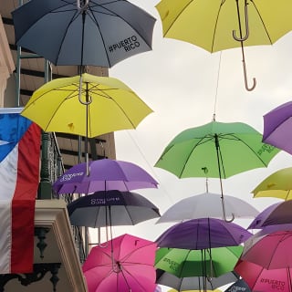 Old San Juan Tour in Spanish 2