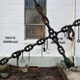 New Orleans African American Heritage Walking Tour 2