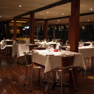 Melbourne: Spirit of Melbourne 4-Course Dinner Cruise + Drinks 8