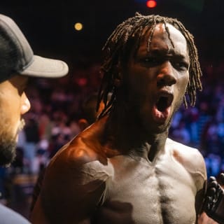 HEXAGONE MMA - Montpellier Zénith Sud – January 2027 5
