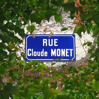 Giverny Maison di Monet e giardini Tour mezza giornata da Parigi 5