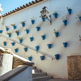 Recorrido guiado a pie por lo más destacado de Córdoba 5