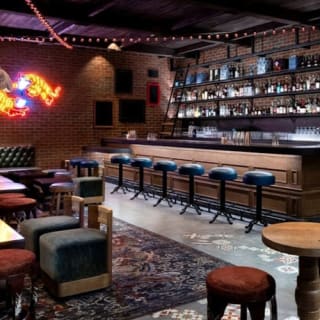 Resorts World Las Vegas: Guided Cocktail Crawl + Food Tastings 2