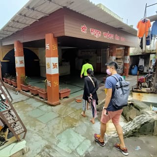 Banganga Walkeshwar Walking Tour 11