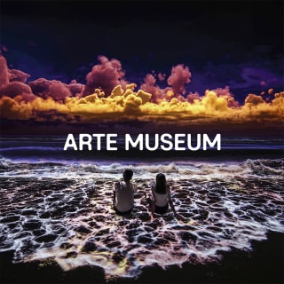 Arte Museum Yeosu 1