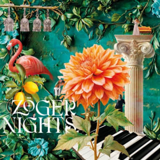 Zögernights - „Echoes of Hollywood” 6