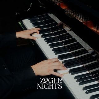 Zögernights - „Echoes of Hollywood” 4