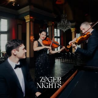 Zögernights - „Echoes of Hollywood” 3