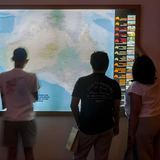 Museum Highlights Tour | 1pm Daily 6