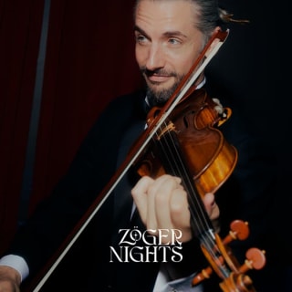 Zögernights - „Echoes of Hollywood” 5
