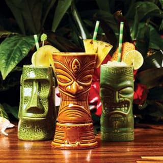 Resorts World Las Vegas: Guided Cocktail Crawl + Food Tastings 3