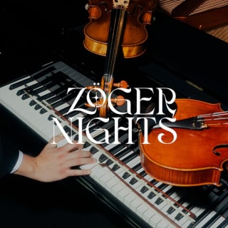 Zögernights - „Echoes of Hollywood” 1