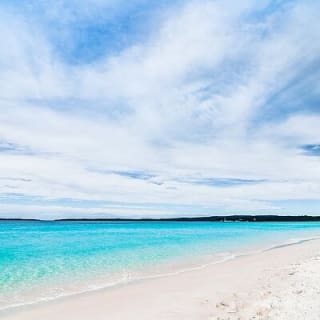 Jervis Bay & Dolphins Cruise - One Day Tour 3