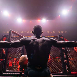 HEXAGONE MMA - Montpellier Zénith Sud – January 2027 6