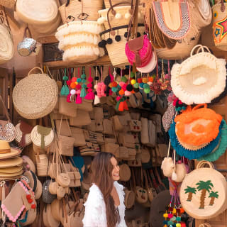 Marrakech : visite de 3 heures des souks pittoresques 27