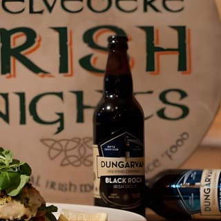Dublin Irish Night Show, danse et dîner traditionnel 3 plats 7