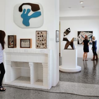 Collezione Peggy Guggenheim: Biglietto Fast Track 1