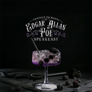 Edgar Allan Poe Speakeasy: Chapter Three - Memphis 2