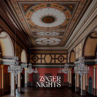 Zögernights - „Echoes of Hollywood” 2