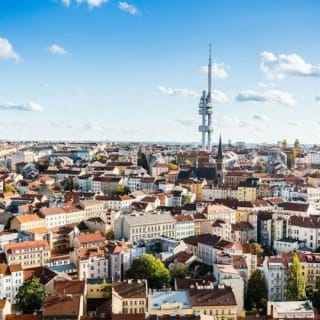 Oficiální Prague Visitor Pass: Vstup na 70+ atrakcí + MHD 13
