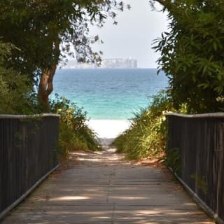 Jervis Bay & Dolphins Cruise - One Day Tour 4