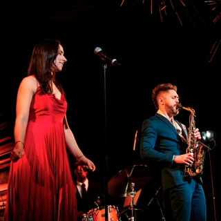 The Jazz Room: un viaggio nel cuore di New Orleans 3