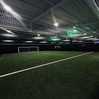Alquiler de campo Premier Stadium 1