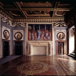 Palazzo Vecchio con Passaggi Segreti: Biglietto Skip The Line + Visita guidata 2