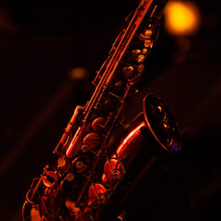 The Jazz Room: un viaggio nel cuore di New Orleans 4