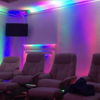 Relajación guiada y baño de sonido 5