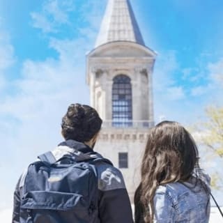 Hagia Sophia & Topkapi Palace: Skip The Line Ticket + Guided Tour 2