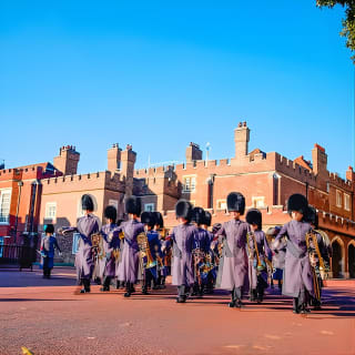 Tour dei Palazzi e del Parlamento di Londra (vedi oltre 20 importanti attrazioni di Londra) 6