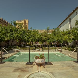 Recorrido guiado a pie por lo más destacado de Córdoba 6