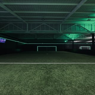 Alquiler de campo Premier Stadium 2
