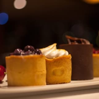 Melbourne: Spirit of Melbourne 4-Course Dinner Cruise + Drinks 13