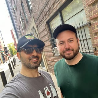 Philadelphia Murder Mystery: Death in the Shadows 4