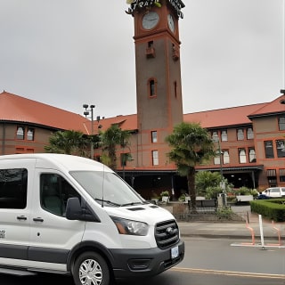 City of Portland Tour: Historische und ikonische Sehenswürdigkeiten 12