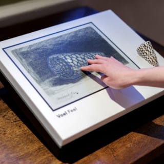 Museum Rembrandthuis: Toegangsticket + multimediagids 41