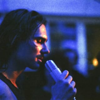John Moods - live on tour 1