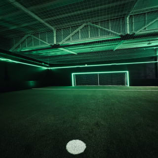 Alquiler de campo Premier Stadium 3