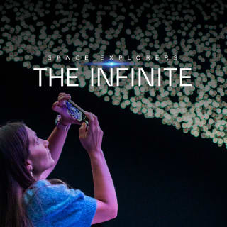 Space Explorers: THE INFINITE 1