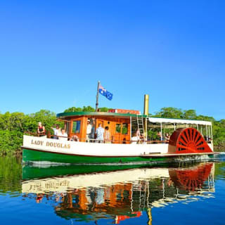 River Cruise 1