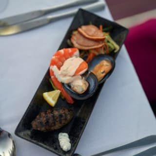 Melbourne: Spirit of Melbourne 4-Course Dinner Cruise + Drinks 14