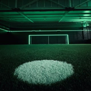 Alquiler de campo Premier Stadium 4