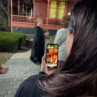 Old Town - Haunted History & Intro Paranormal Investigation 1