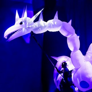 Dreamtopia en 1604 Broadway 4